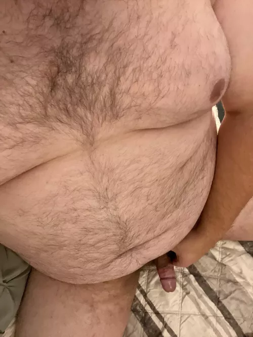 30 Hairy Chub