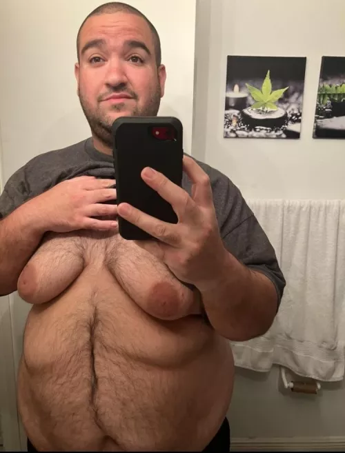 31 chub looking for other chub ♥️