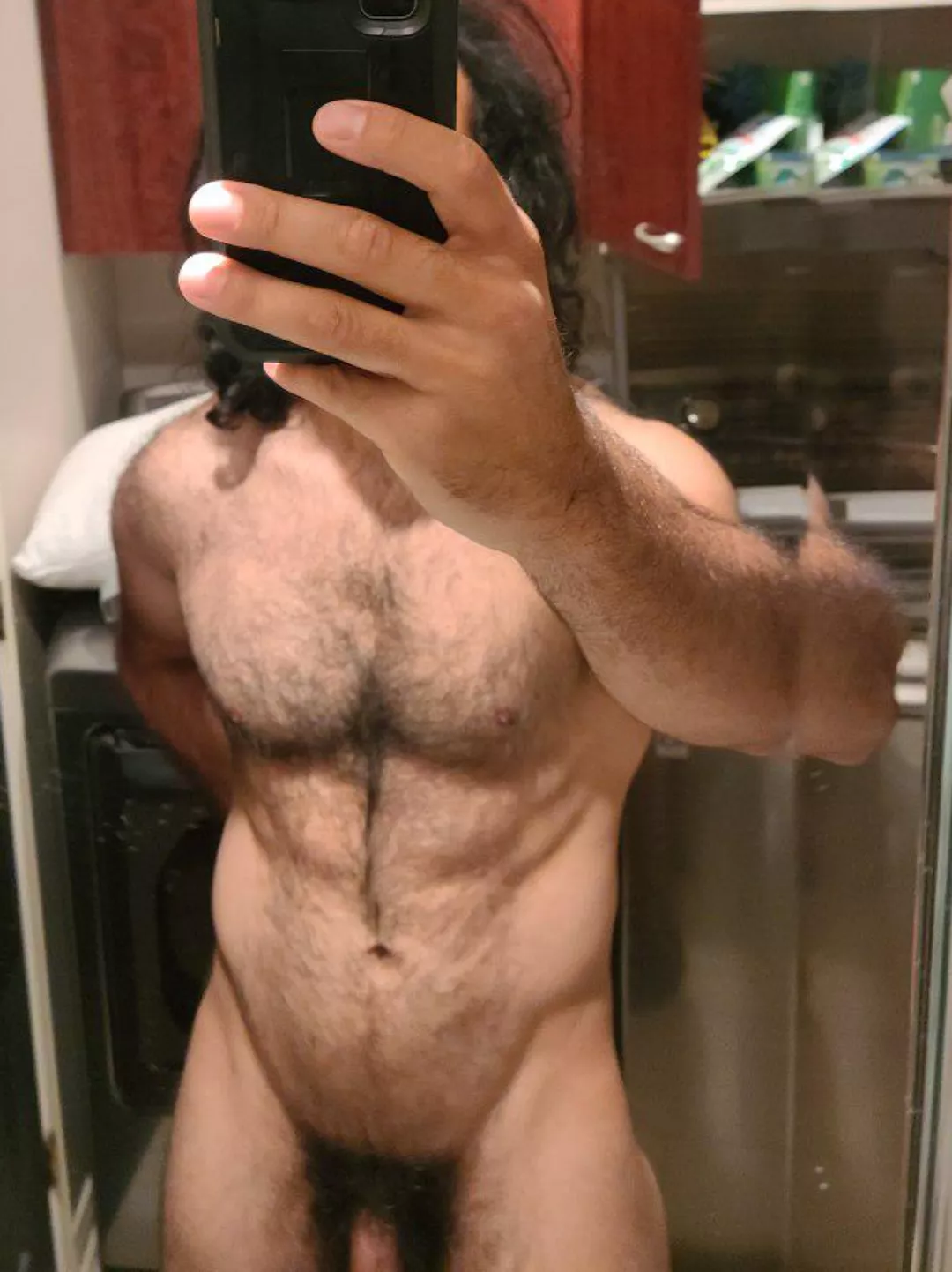 31 [m] Taken 5 weeks ago! Going to post an update on my physique in a week!