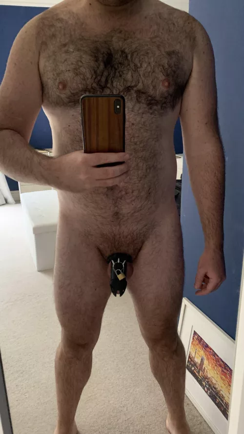 [33] Help this closet sub explore becoming the depraved pup deep inside him