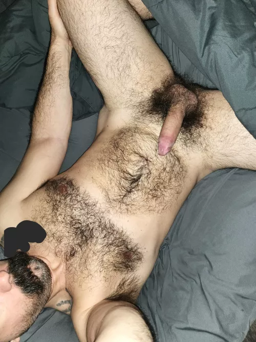 40 Winter is coming....warm you up?