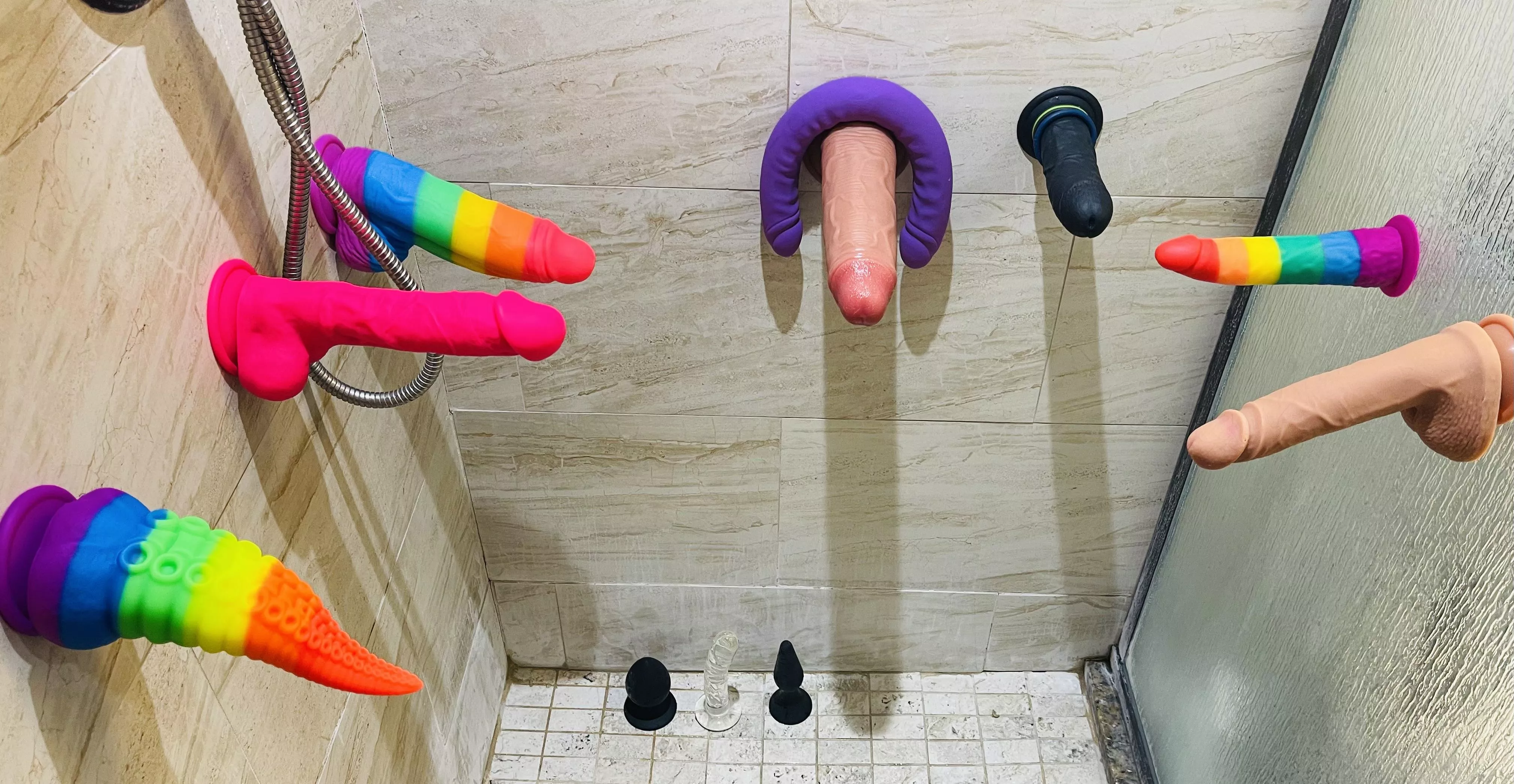 About to have a jam session