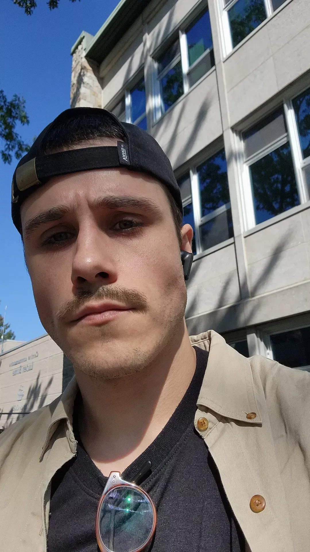 Am I the only one who already misses summer?