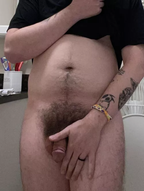 Anddd an eyebrow piercing