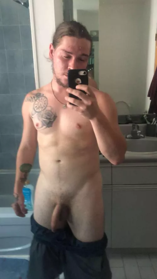 Any takers? 25 yr old single dad looking to get back in the game