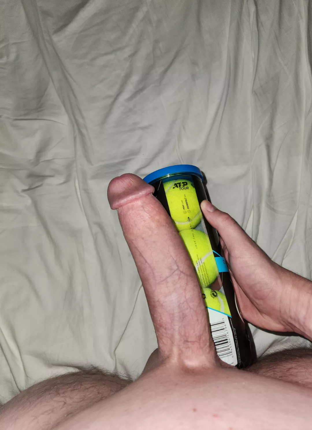 Anybody want to work up a sweat?