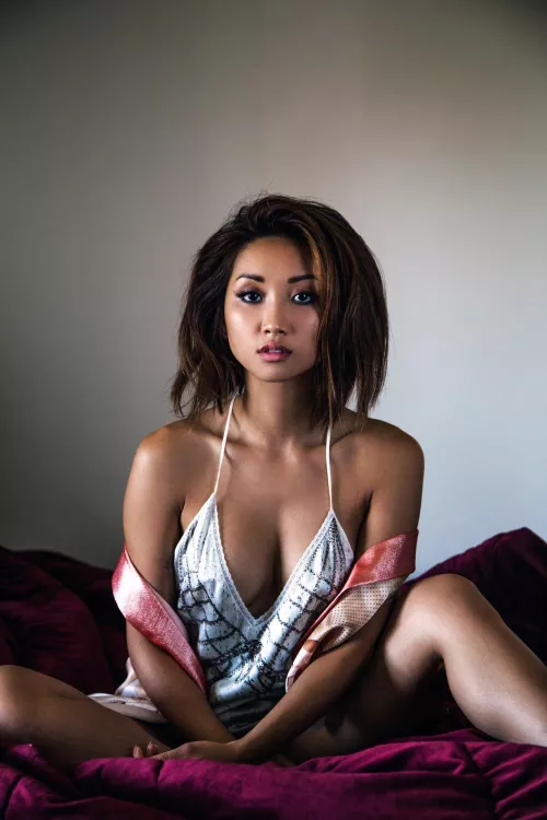 brenda song