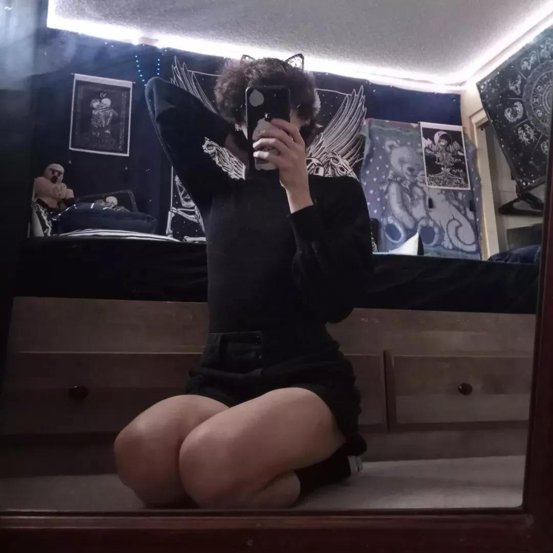 Can We be Boyfriends? <3