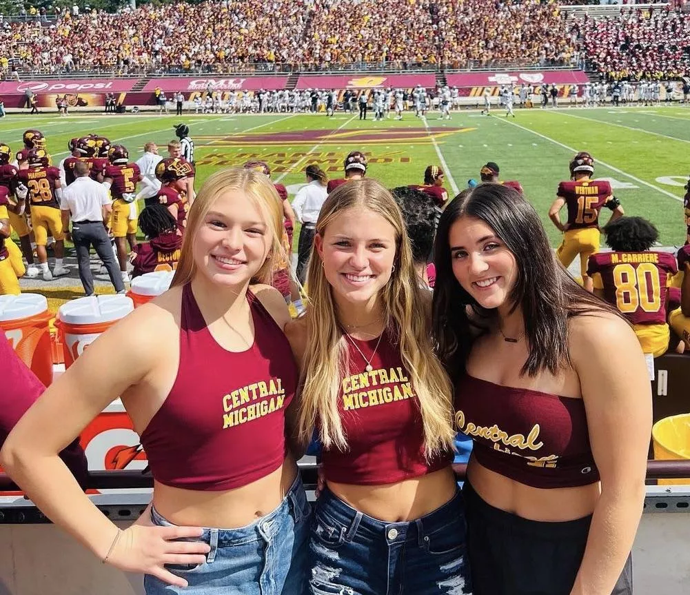 CMU Cuties