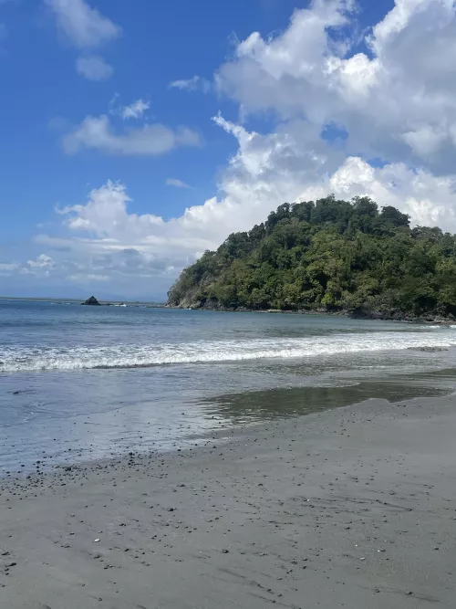 Costa Rica January 2023