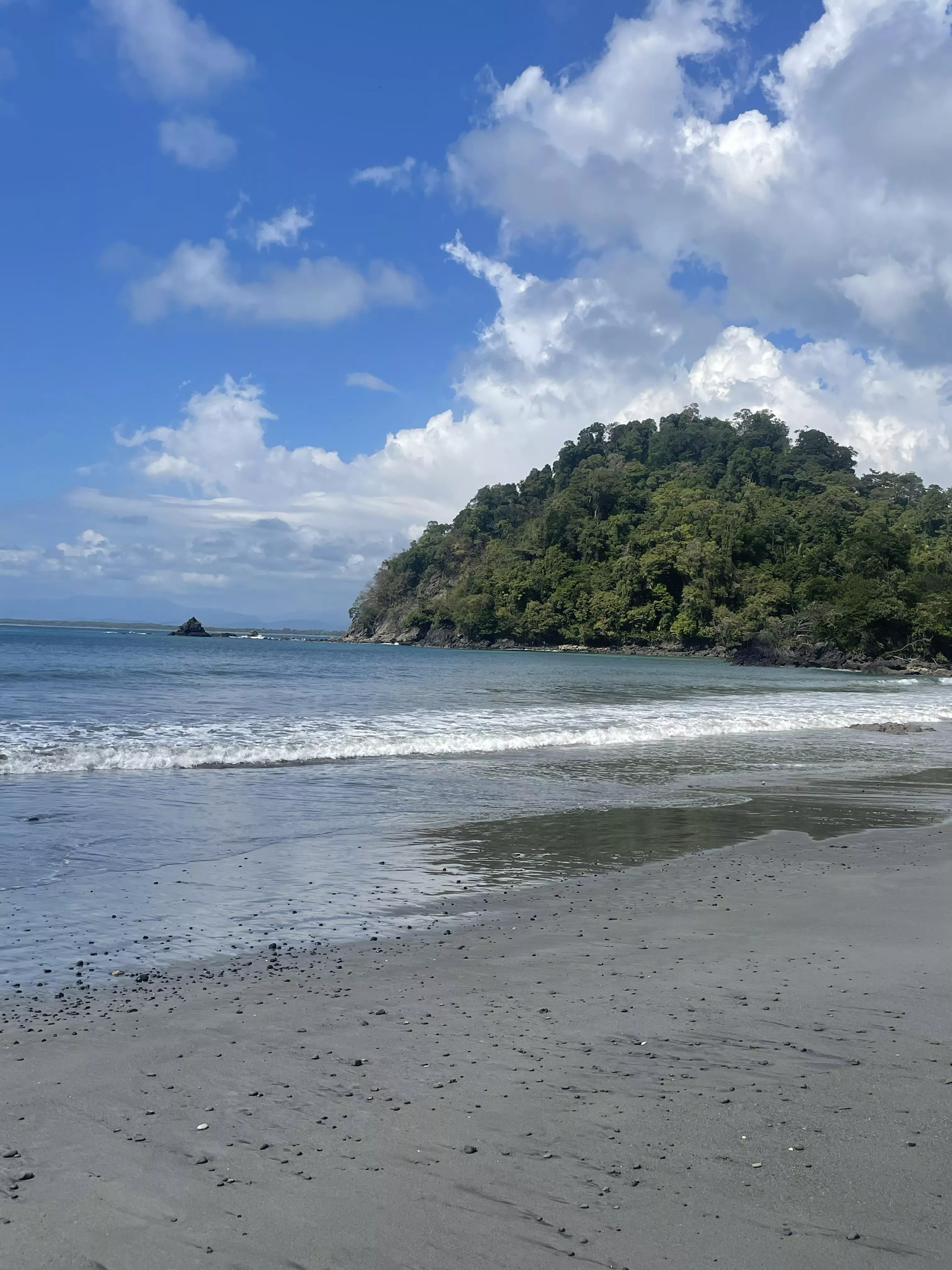 Costa Rica January 2023