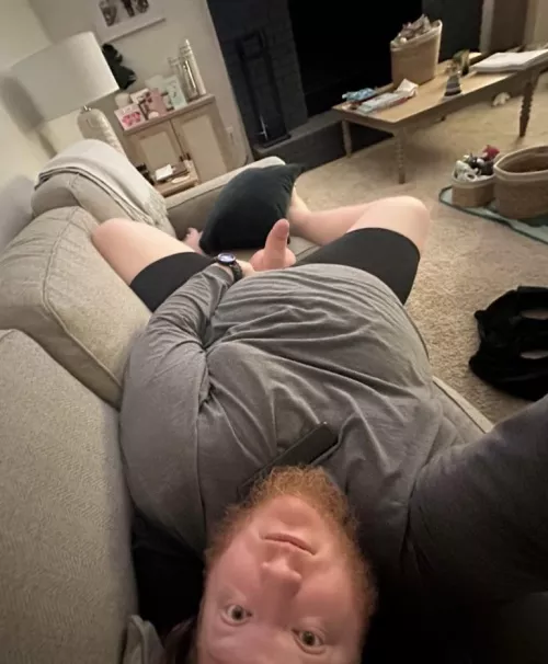 Daddy just got a promotion, now be a good little slut and let me stretch you out a bit to celebrate!!!