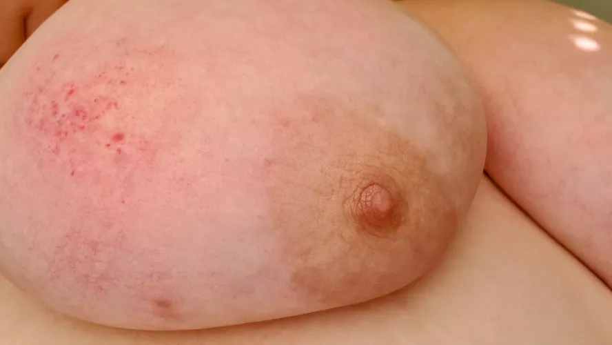 Detail view of last night's results ;)