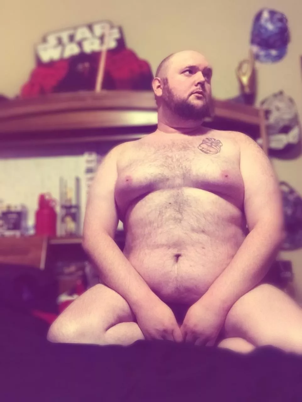 Do i qualify for Daddy status?