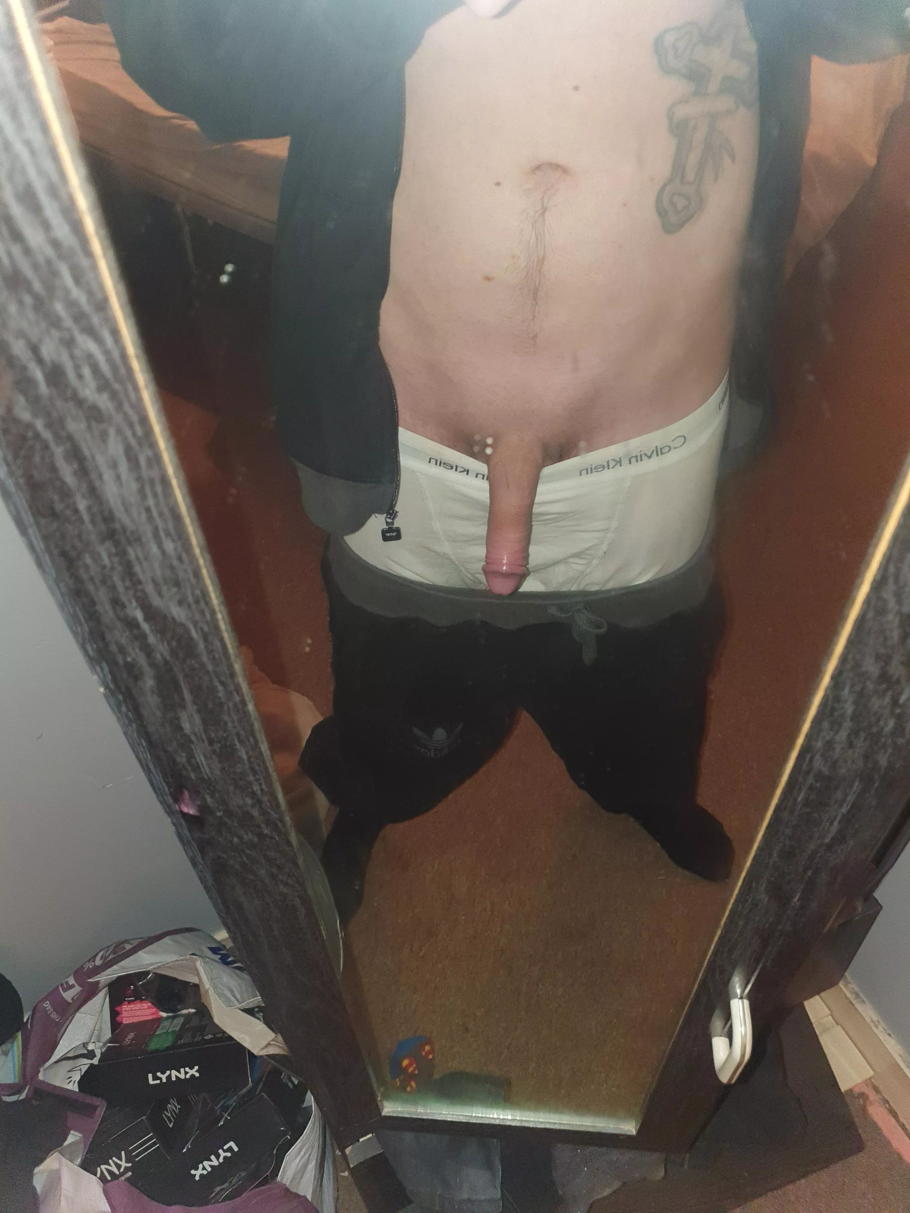 Do you like the reflection 😉