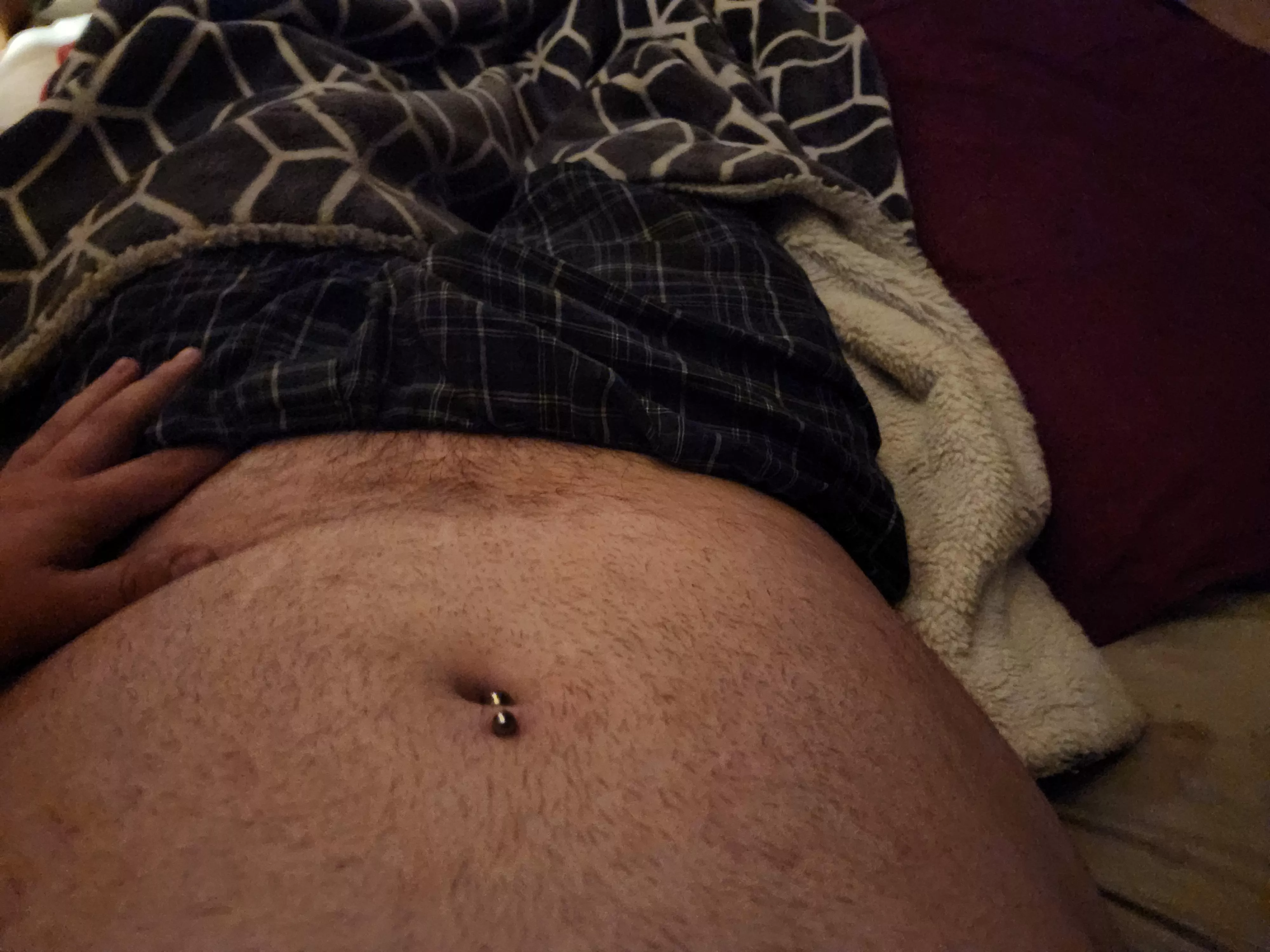 Feeling a bit self conscious about this one 😣😖