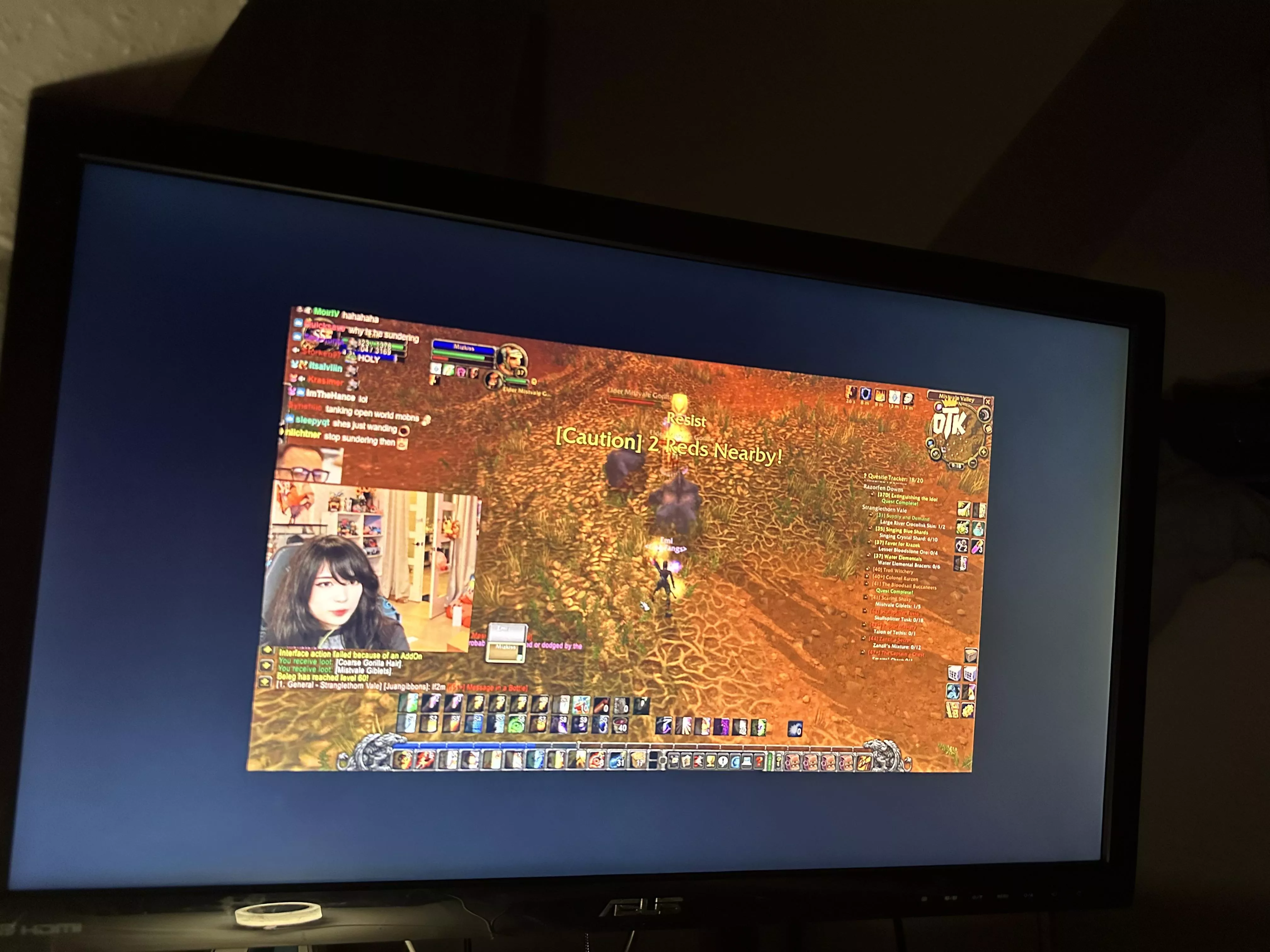 Fix Ipad iOS external display fullscreen pls