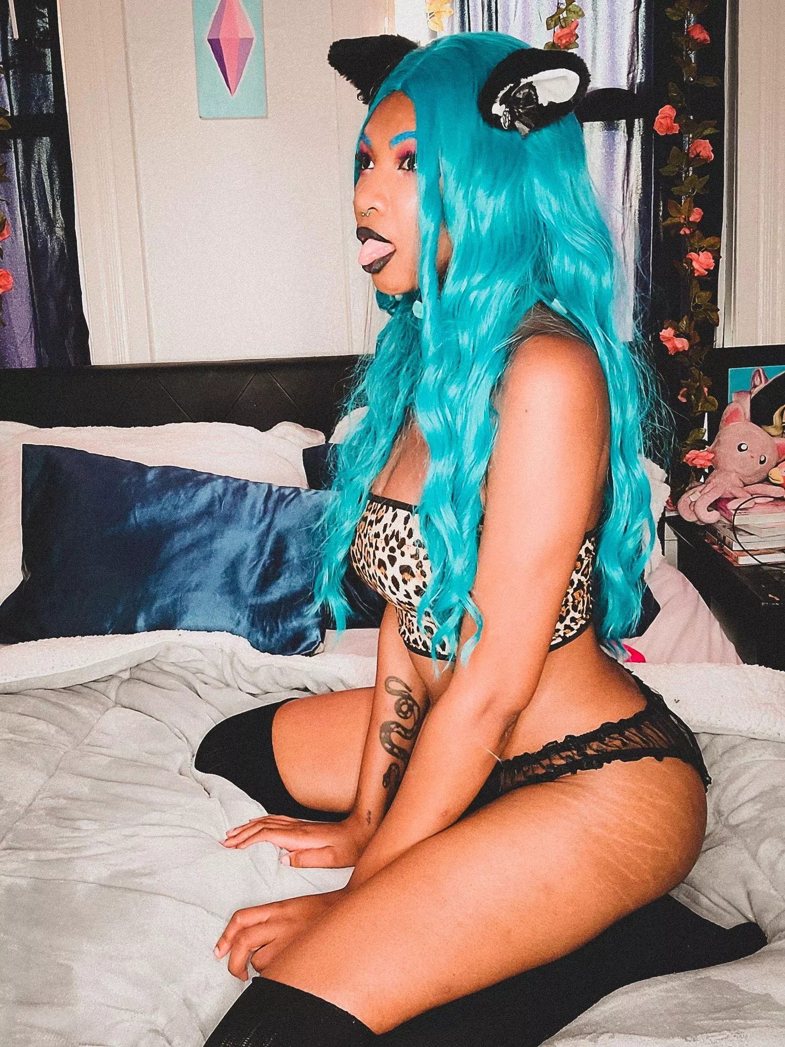 good at taking commands