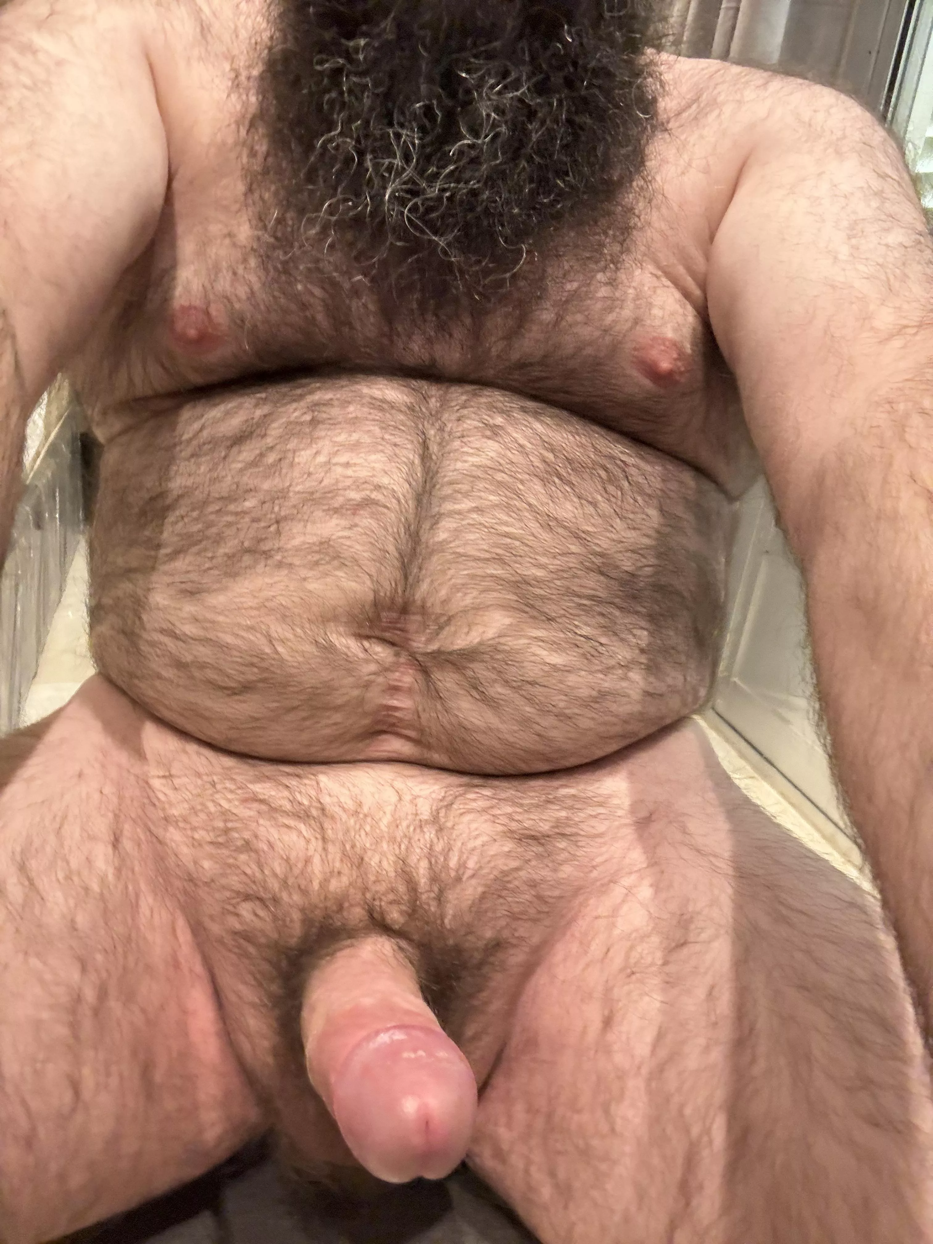 Happy Hump (a daddy bear) Day! (37)