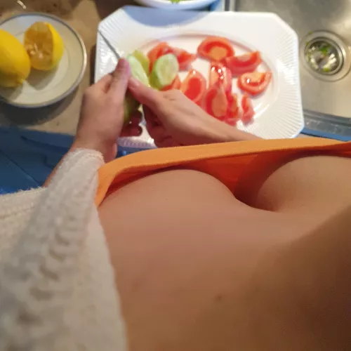 Hello everybody. My hubby thinks this is an art.