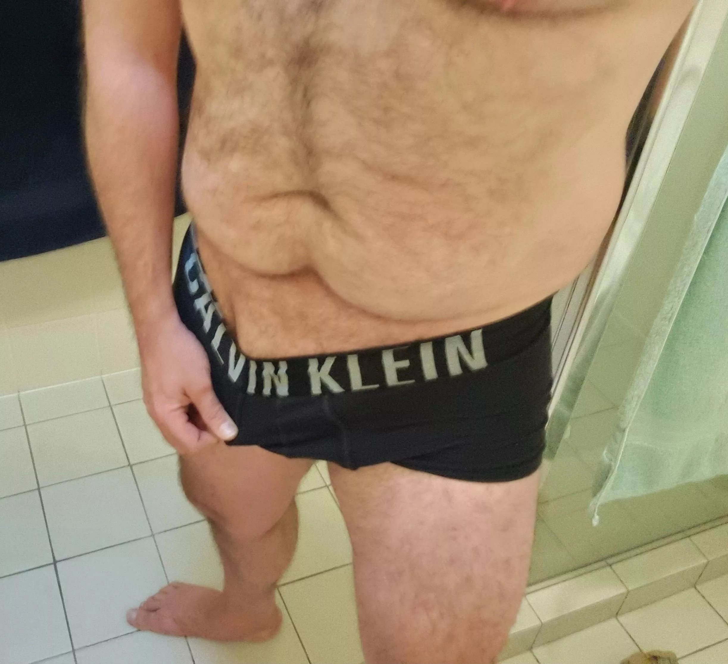 Hey all... just discovered this sub (39)🤷‍♂️