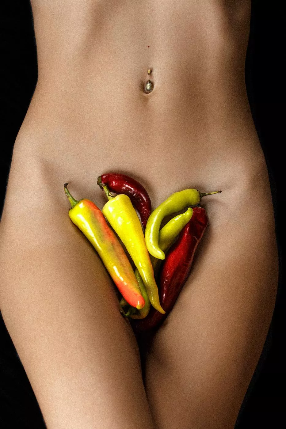 Hottest pepper