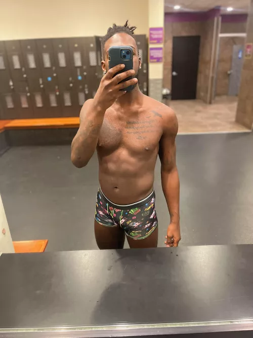 How does forearm look?