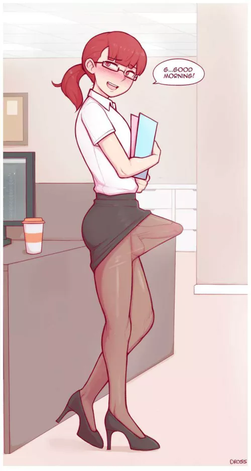 How the hell haven't they ripped?