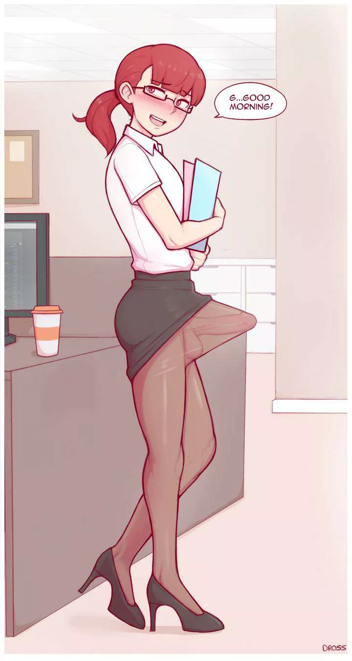 How the hell haven't they ripped?