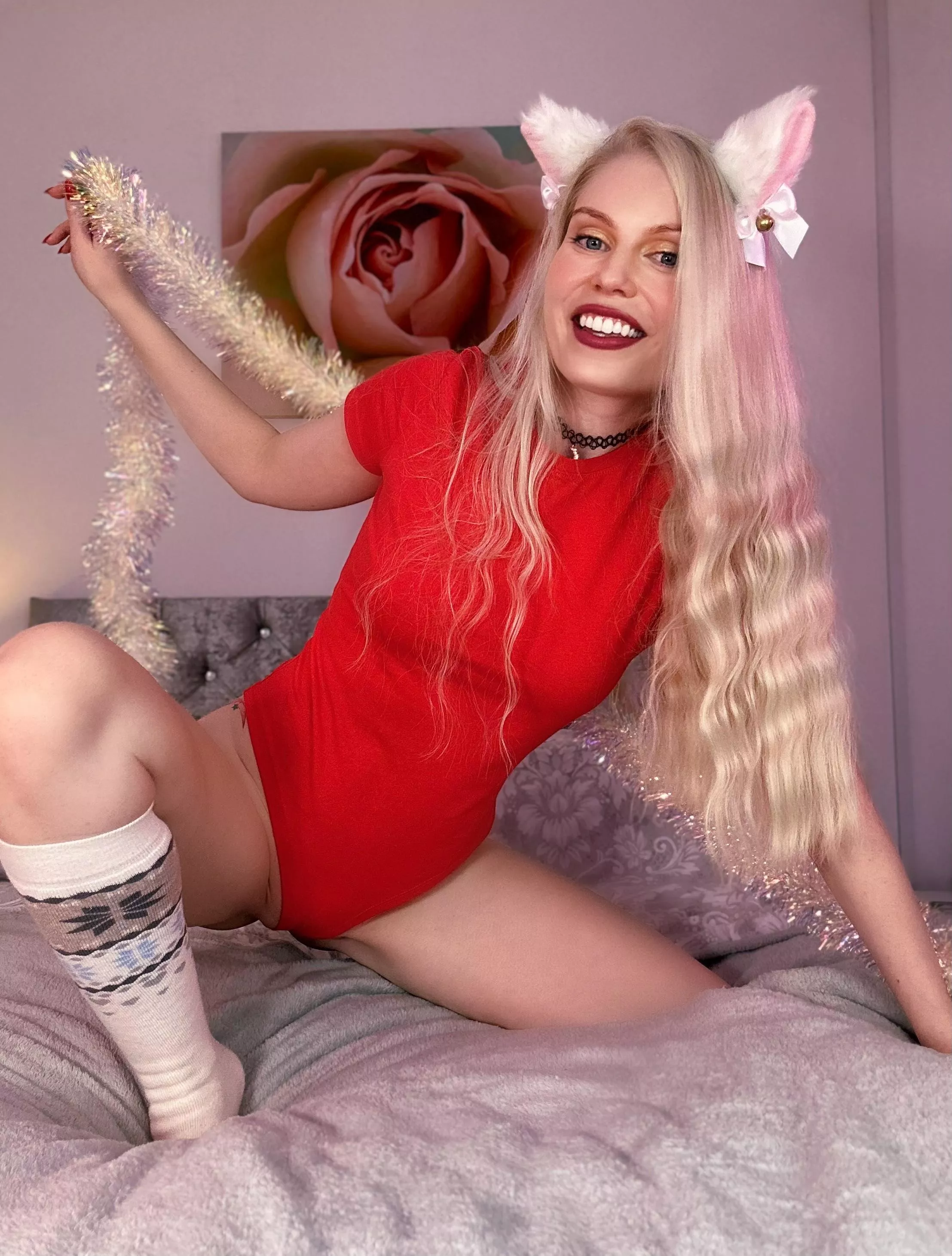 I can’t wait for Christmas ❤️