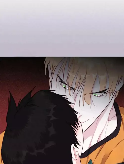 I legit almost choked on my water from laughing so hard. Why is his face so funny💀[Bloody Lies]