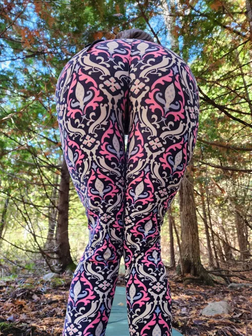 i love this pair I could get lost in the view all day