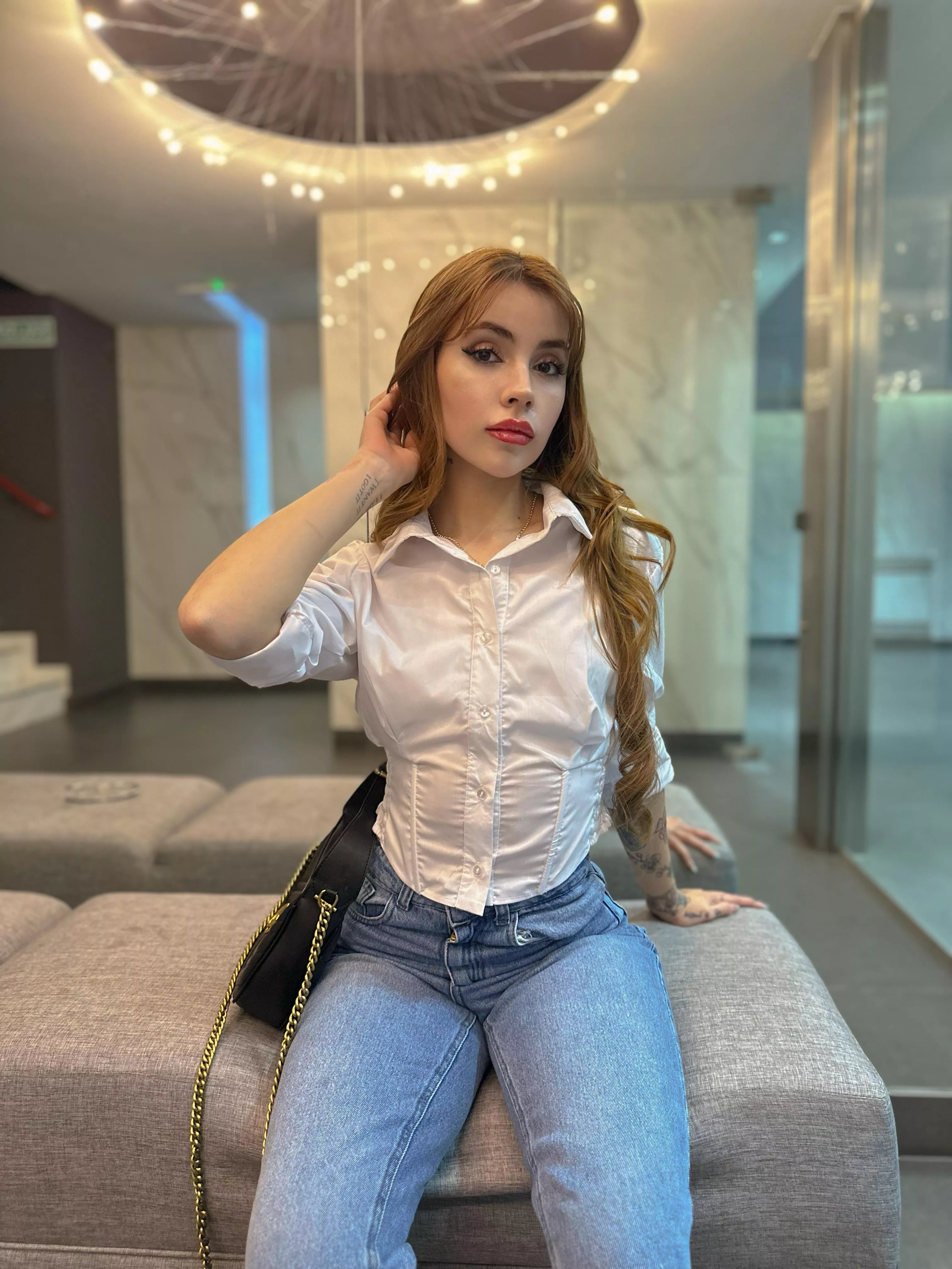 I miss you darling IUTR