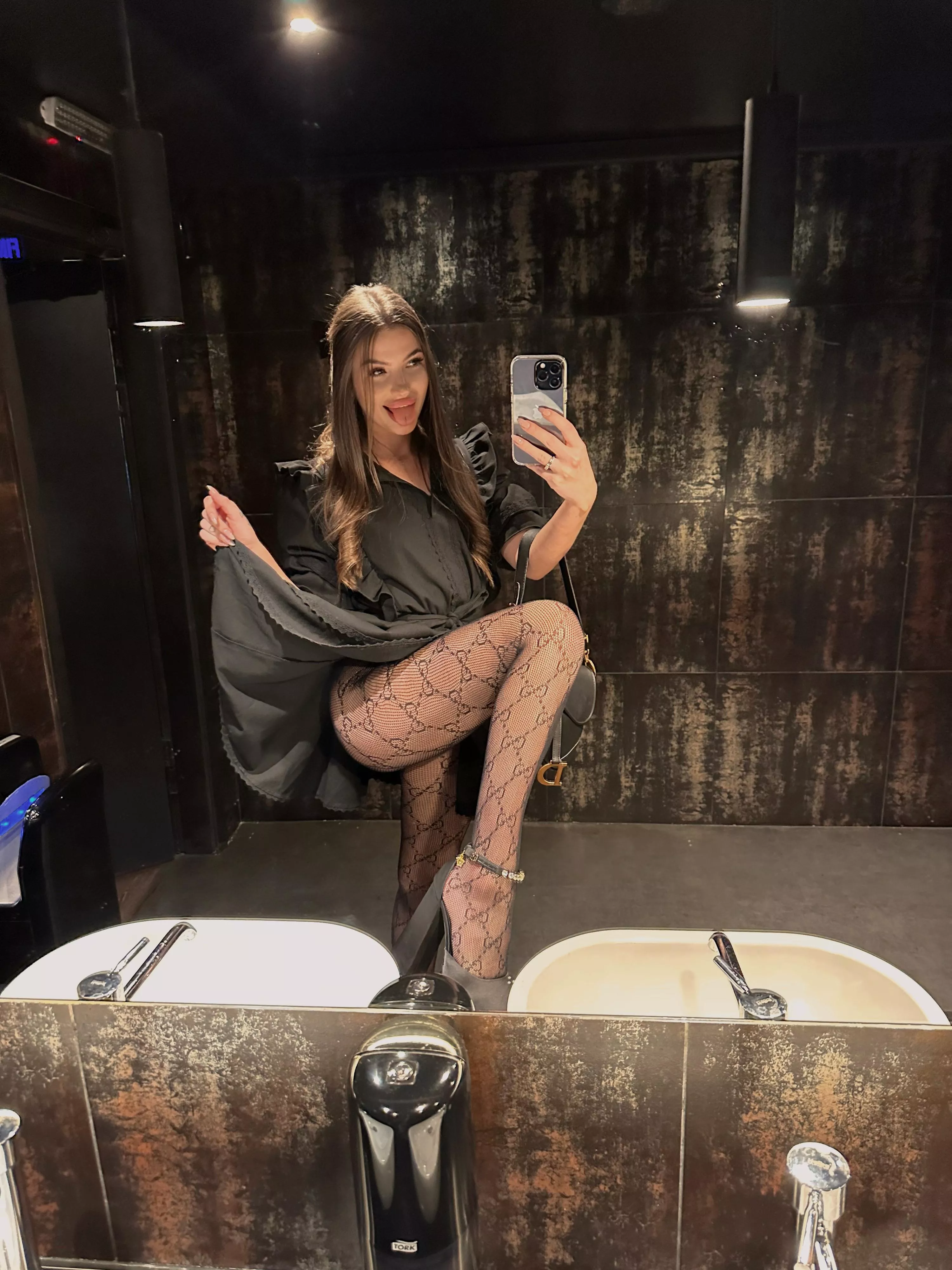 I will make you remember me