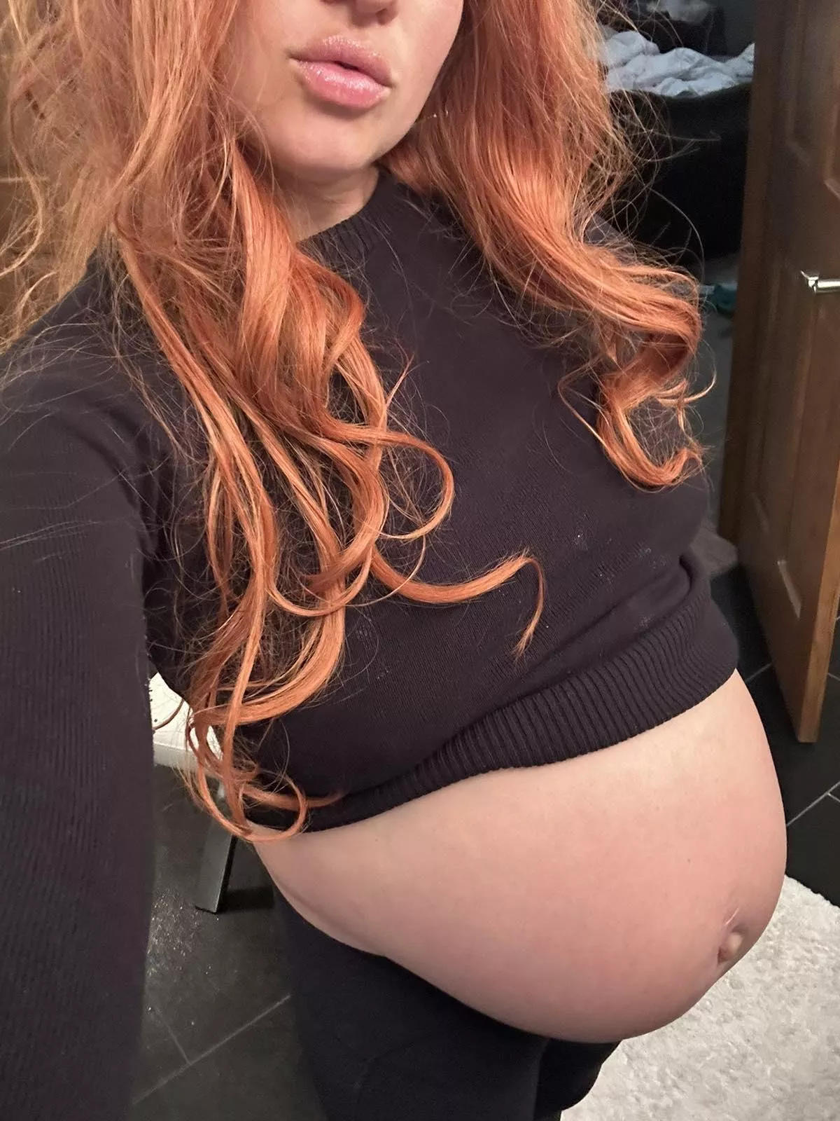 I'd Love To Show You The Rest Of Me!