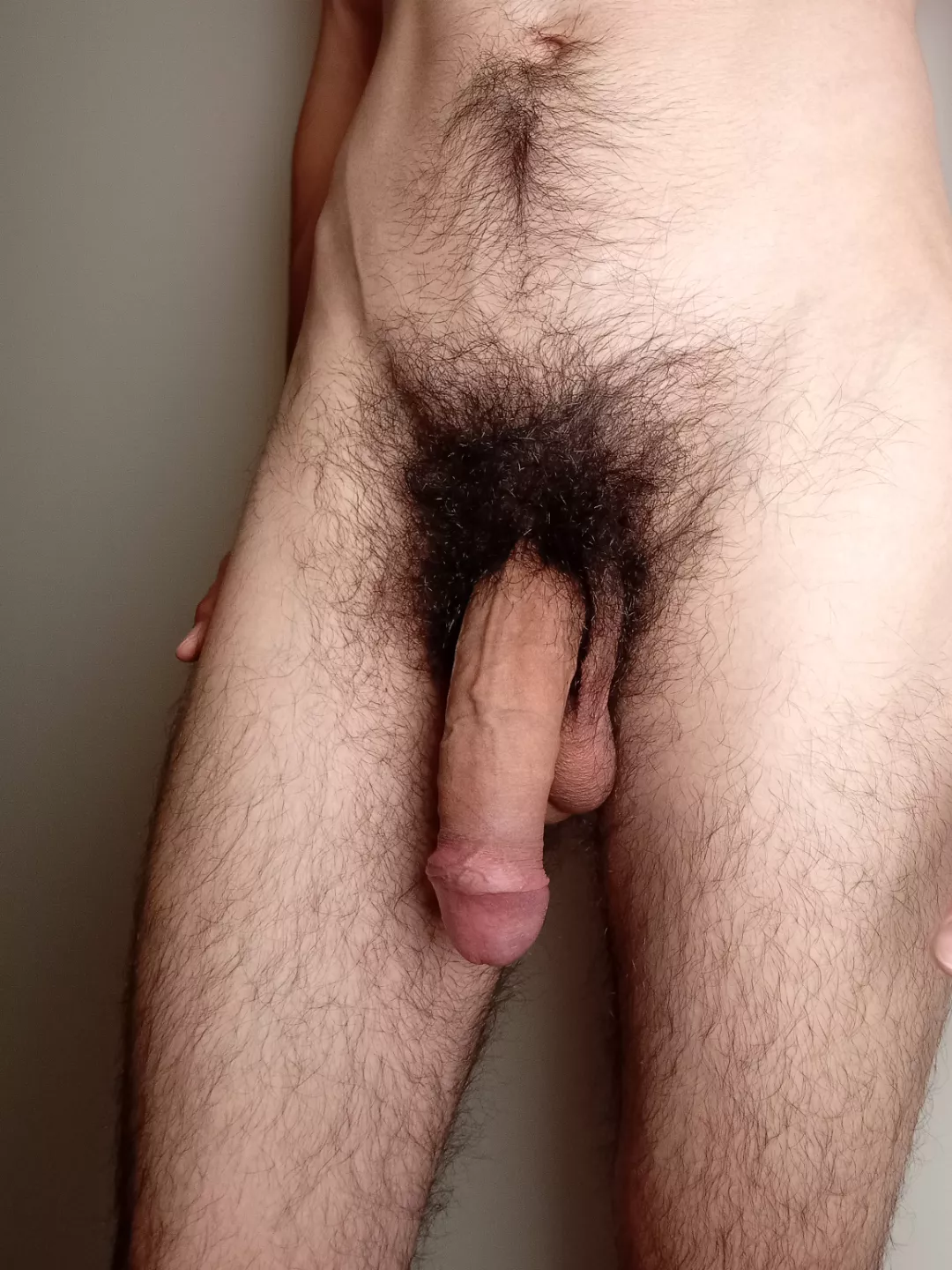 if you found me naked in your room, would you suck me?