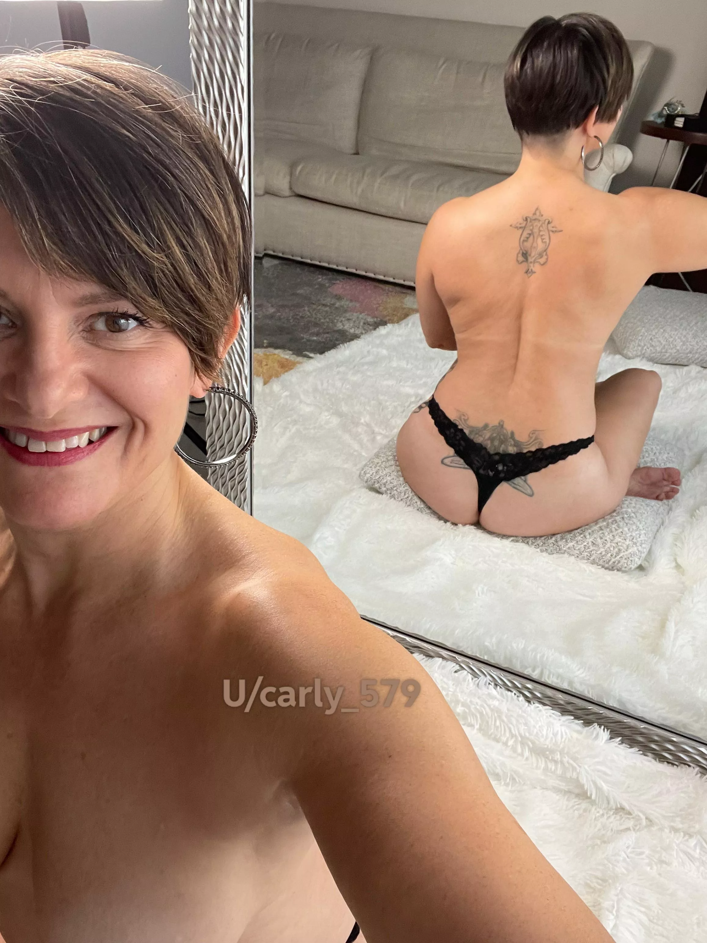 If you saw me in your neighborhood, would you fuck me?