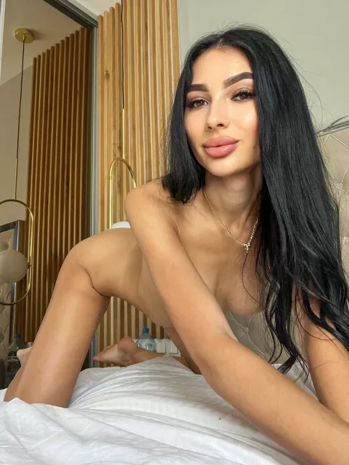 I'm built to take a pounding!