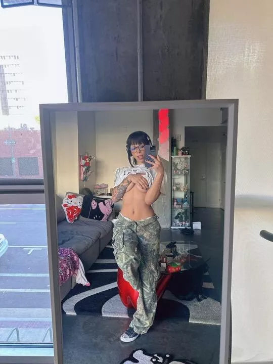 Is my body type attractive to men