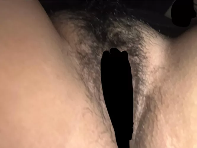 Just a fuzzy Filipina ;)