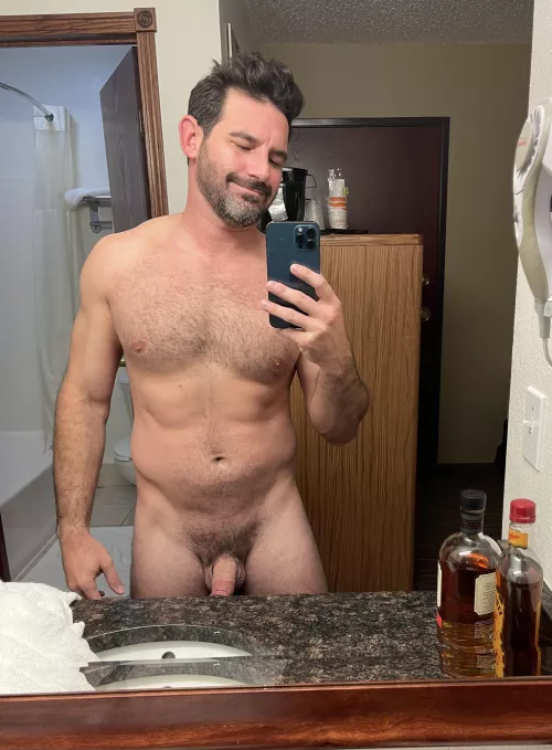 Let's get this weekend started early...