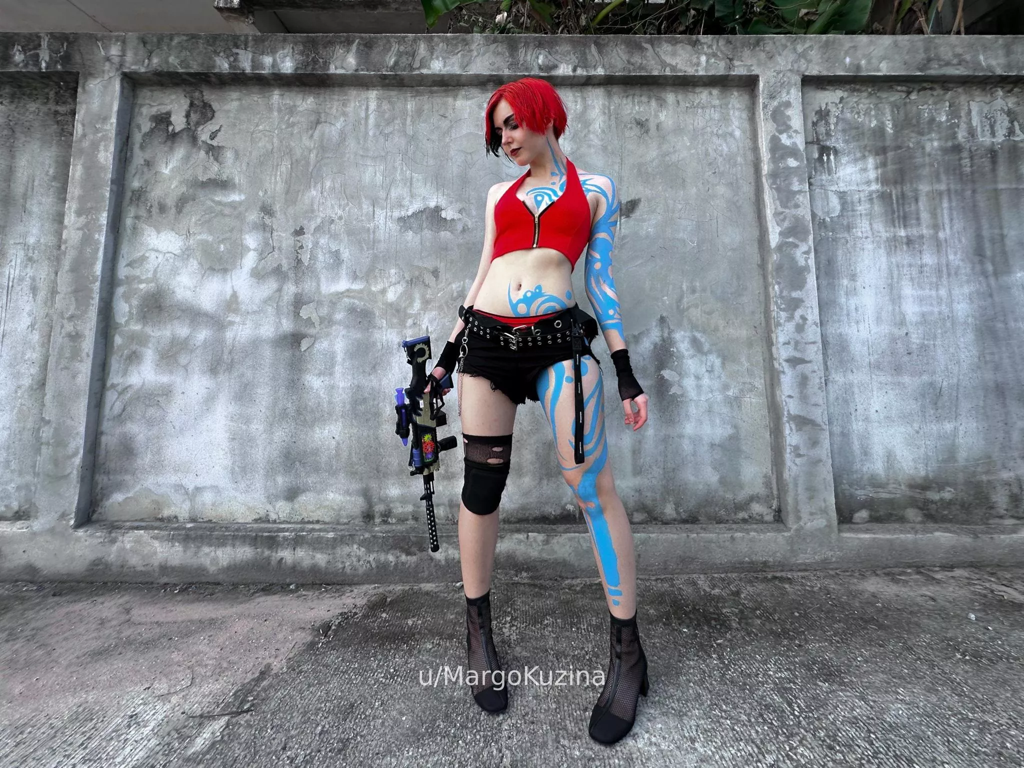 Lilith (MargoKuzina) [Borderlands]