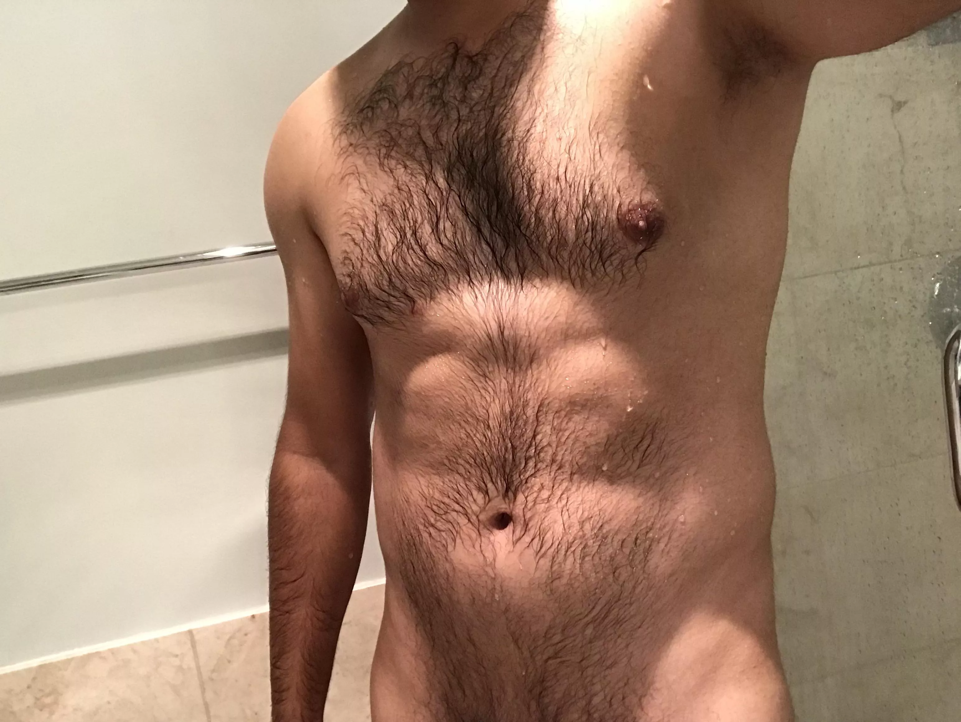 [m] happy to learn what people think