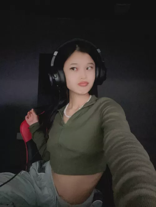 Maybe we could play your favorite game?