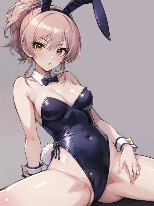Mika Jougasaki