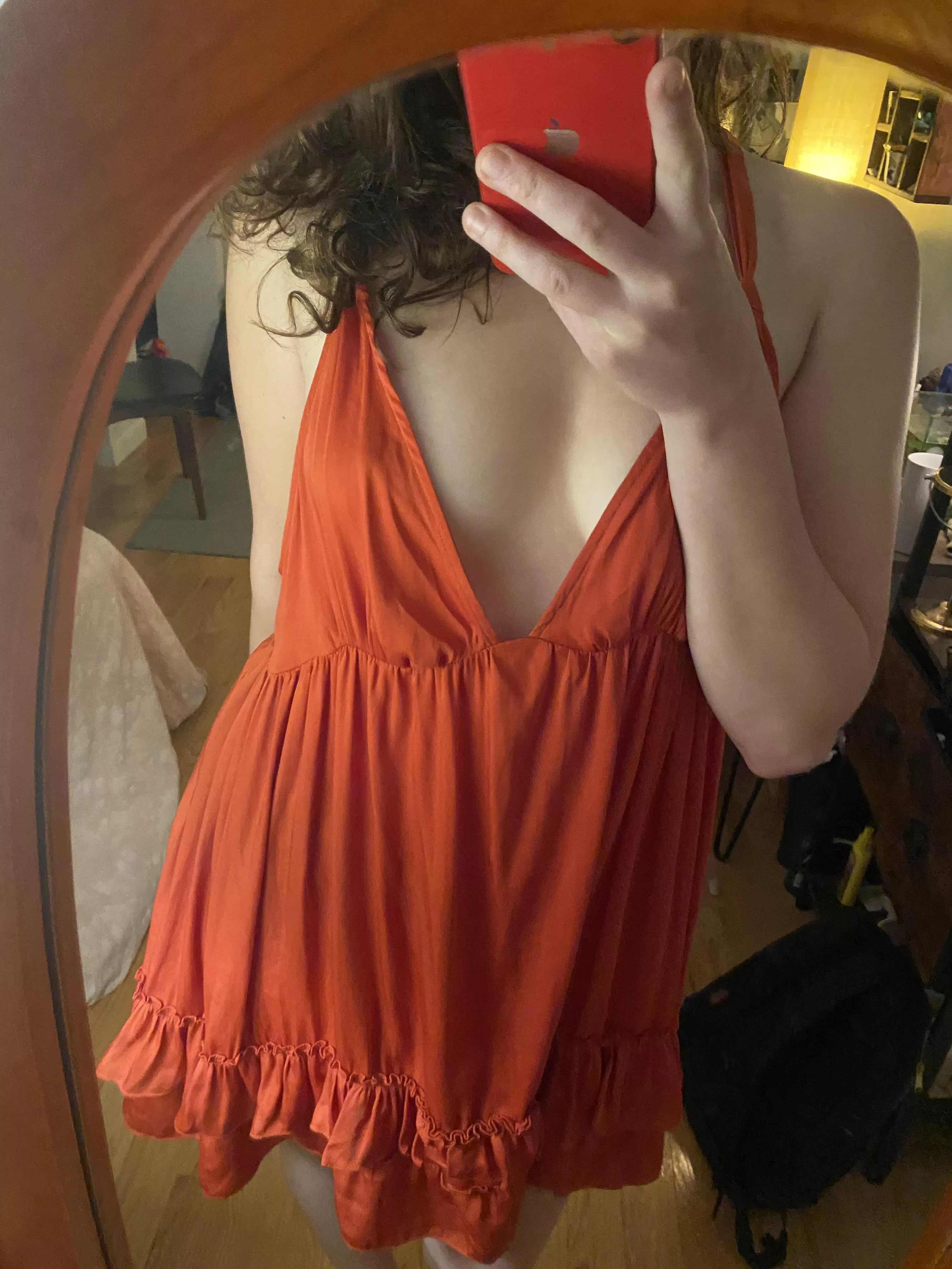 My favorite dress <3