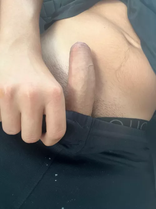 New here am I welcome?