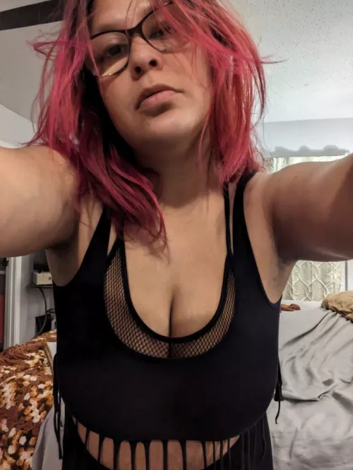 Not the hottest but definitely in the top 30%!