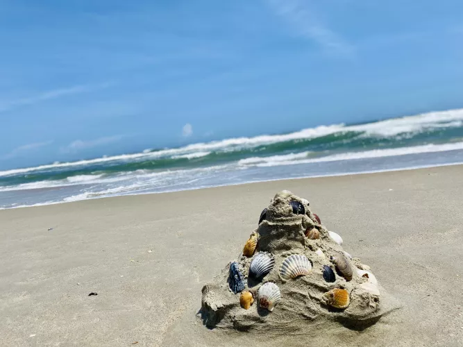 Ocracoke Island, OBX