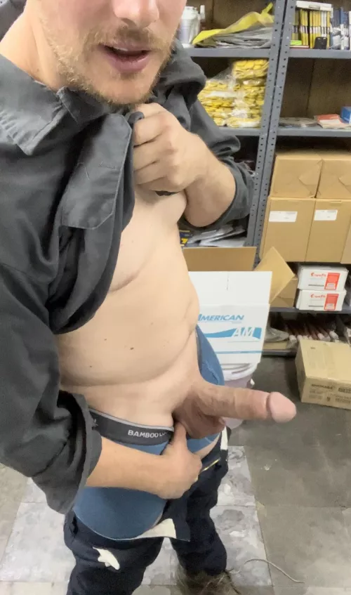 Oh no, my shoe came untied!